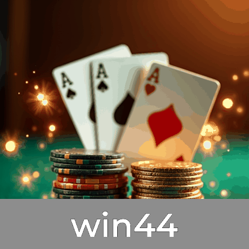 Win44: A Emoção dos Caça-níqueis e Seus Altos Retornos