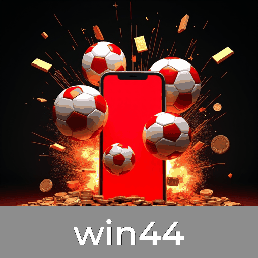Win44: A Revolução das Apostas Móveis