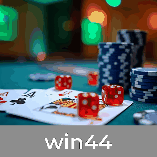 Adrenalina e Ganhos: Explore os Jogos de Cassino no Win44
